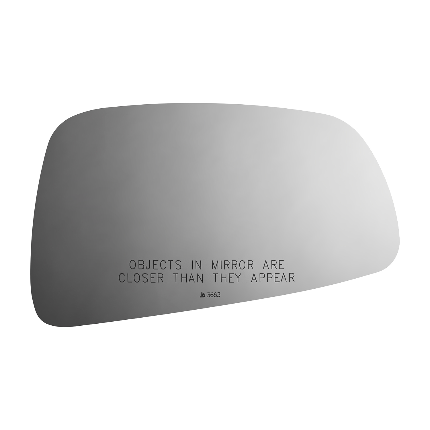 SIDE VIEW MIRROR